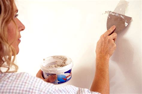 The Importance of Proper Prep Work in Substantial Wall Repair Magic